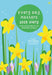 Every Day Matters 2025 Pocket Diary: A Year of Inspiration for the Mind, Body and Spirit by Jess Sharp