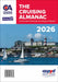 The Cruising Almanac 2026 by Cruising Association