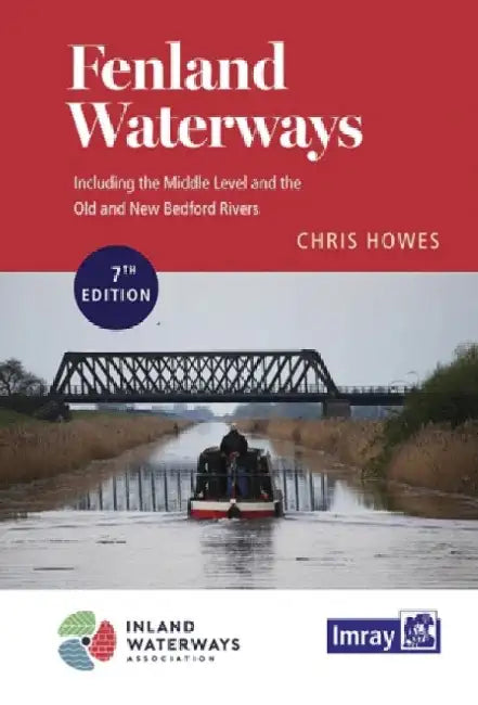 Fenland Waterways by Chris Howes
