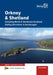 Orkney and Shetland Sailing Directions and Anchorages: Including North & Northeast Scotland by Clyde Cruising Club