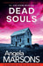 Dead Souls: A gripping serial killer thriller with a shocking twist by Angela Marsons