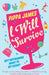 I Will Survive: A laugh out loud comedy about surviving love, life and parenting one gin at a time! by Pippa James