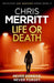 Life or Death: A heart-stopping crime thriller with a killer hook by Chris Merritt