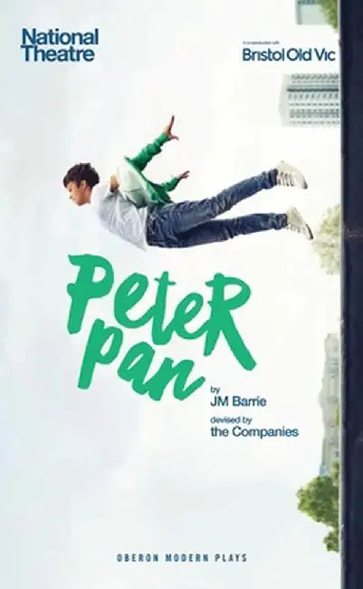 Peter Pan by The Peter Pan Company
