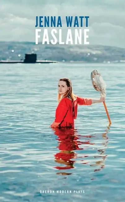 Faslane by Jenna Watt