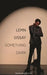 Something Dark by Lemn Sissay