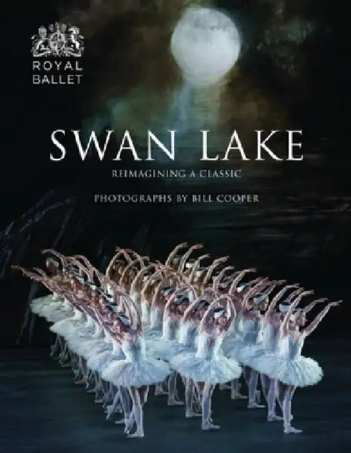 Swan Lake: Reimagining a Classic