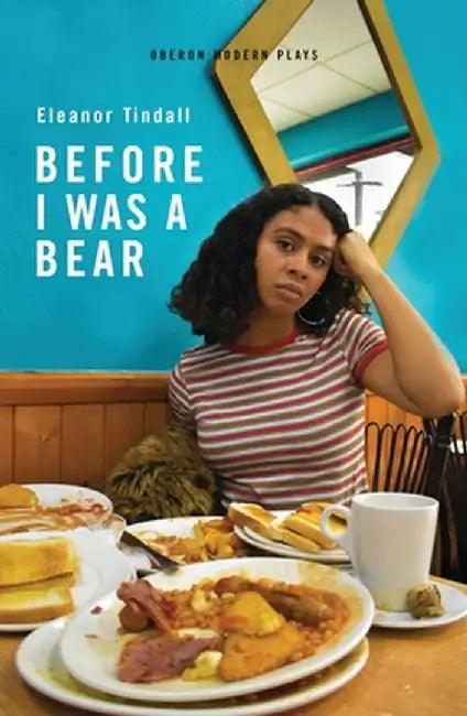 Before I Was a Bear