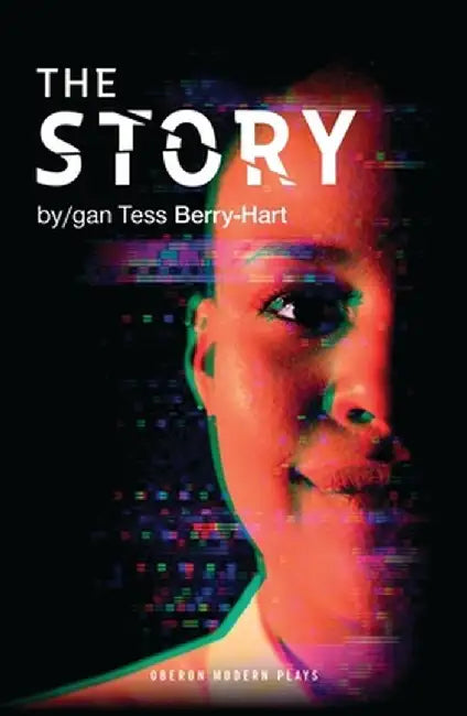 The Story by Tess Berry-Hart