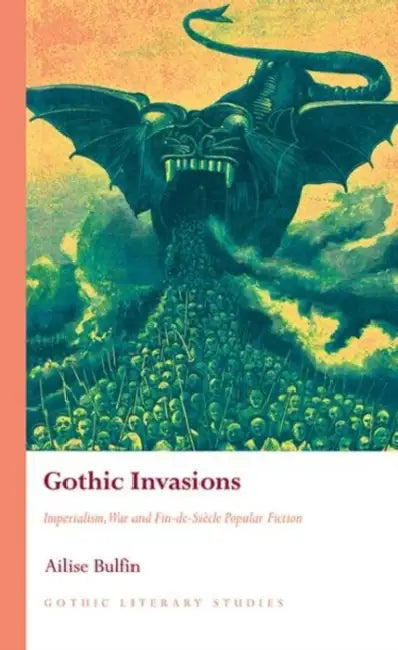 South African Gothic: Anxiety and Creative Dissent in the Post-Apartheid Imagination and Beyond by Rebecca Duncan