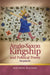 Anglo-Saxon Kingship and Political Power: Rex Gratia Dei by Kathrin McCann