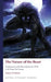 The Nature of the Beast: Transformations of the Werewolf from the 1970s to the Twenty-First Century by Carys Crossen