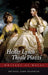 Hester Lynch Thrale Piozzi by Michael Franklin