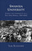 Swansea University: Campus and Community in a Post-War World, 1945 - 2020 by Sam Blaxland