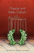 Chaucer and Italian Culture by Helen Fulton