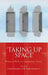 Taking Up Space: Women at Work in Contemporary France by Siham Bouamer