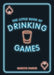 The Little Book of Drinking Games by Quentin Parker