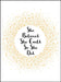 She Believed She Could So She Did by Summersdale
