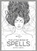 The Little Book of Spells: A Beginner's Guide to White Whitchcraft by Astrid Carvel