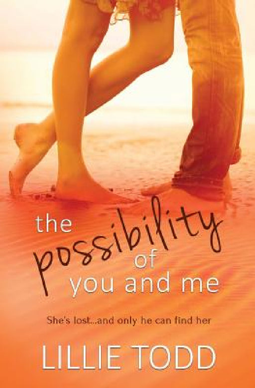 The Possibility of You and Me by Lillie Todd
