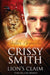 Lion's Claim by Crissy Smith