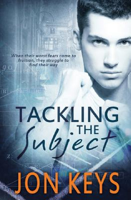 Tackling the Subject by Jon Keys