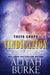 Vindication by Aliyah Burke