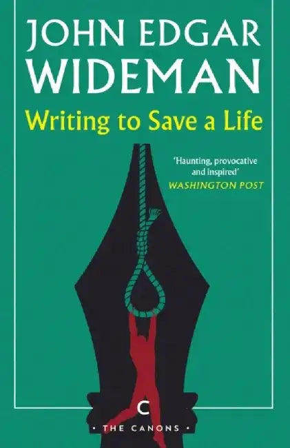 Writing to Save a Life by Richard Todd