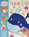 My First Stickers: Ocean Life by Dawn Machell