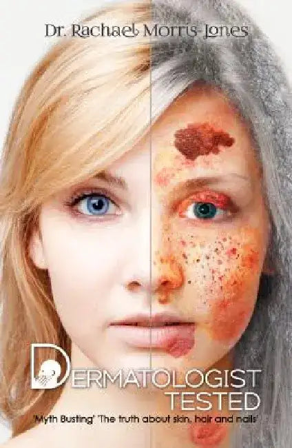Dermatologist Tested by Rachael Rachael Morris-Jones