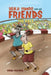 Benji Yahoo and His Friends: The Race by Donal Magnier