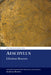 Aeschylus: Libation Bearers by Aeschylus, Andrew Lyon Brown, Andrew Lyon Brown