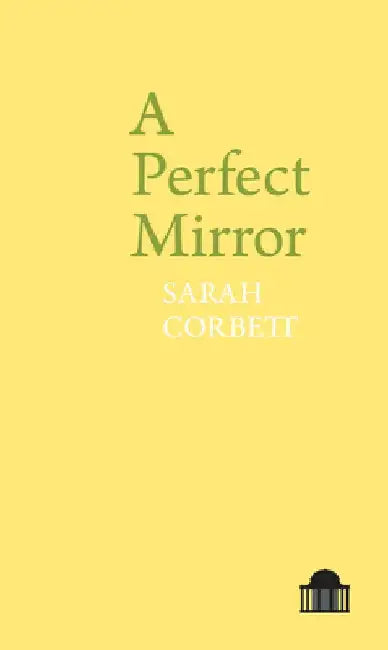 A Perfect Mirror by Sarah Corbett