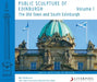 Public Sculpture of Edinburgh (Volume 1): The Old Town and South Edinburgh by Ray McKenzie, Dianne King, Tracy Smith