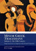 Minor Greek Tragedians, Volume 1: The Fifth Century: Fragments from the Tragedies with Selected Testimonia by Martin J. Cropp