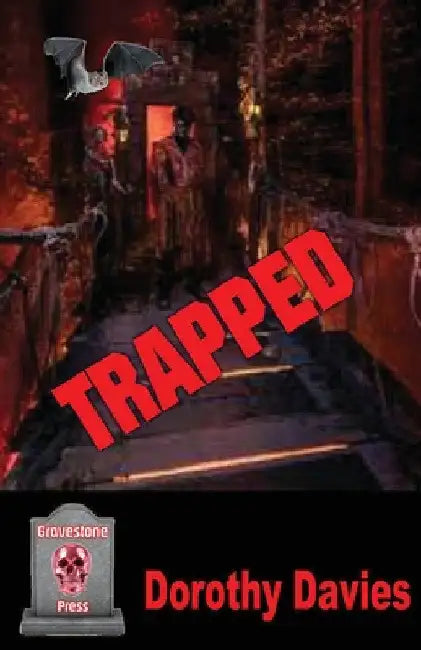 Trapped by Dorothy Davies