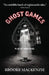 Ghost Games by Brooke MacKenzie
