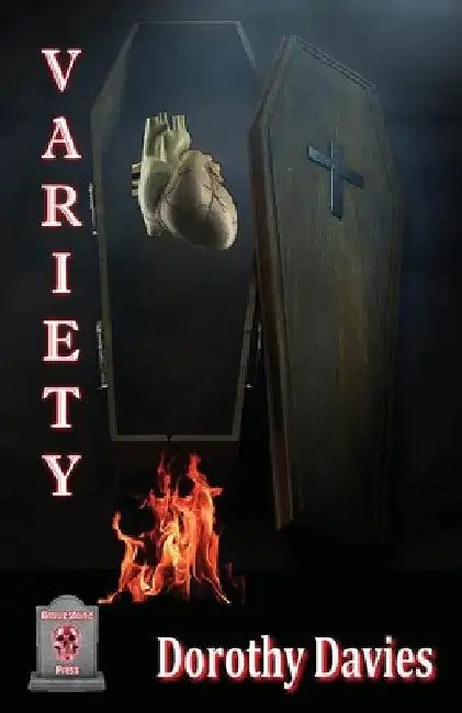Variety by Dorothy Davies