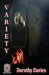 Variety by Dorothy Davies