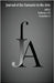 Journal of the Fantastic in the Arts (2022 - Volume 33 Number 1) by Jfa