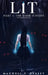 LiT Part 1 - The Dark Ignites (2024 Edition Hardback) by Maxwell F. Hurley