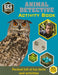 Bear Grylls Sticker Activity: Animal Detective by Bear Grylls