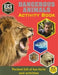 Bear Grylls Sticker Activity: Dangerous Animals by Bear Grylls