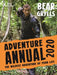 Bear Grylls Adventure Annual 2020 by Simone O’Malley-Sutton