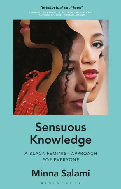 Sensuous Knowledge by Minna Salami