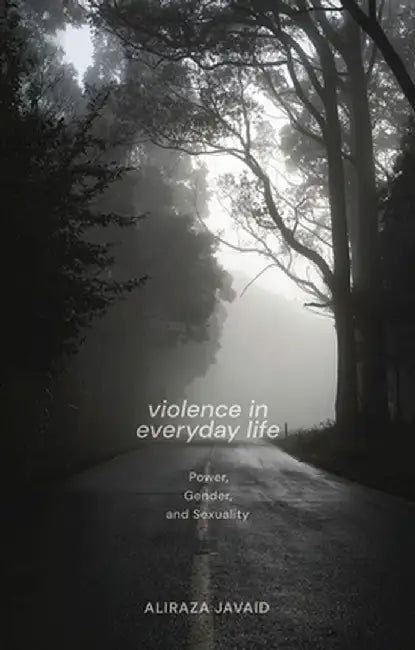 Violence in Everyday Life: Power, Gender, and Sexuality by Aliraza Javaid