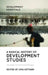 The Radical History of Development Studies: Individuals, Institutions and Ideologies by Uma Kothari