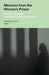Memoirs from the Women's Prison by Nawal El Saadawi