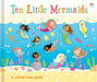 Ten Little Mermaids by Susie Linn