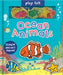 Soft Felt Play Books: Ocean by Top That!